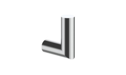 FANTINI YOUNG Крючок настенный, хром мини 1