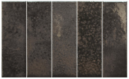 EQUIPE BOHEMIAN CHARCOAL 6х18.6 EQ-4