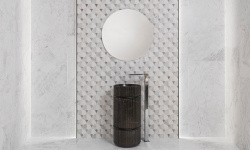 LANTIC FIGURE SHELL LIGHT 29.7х29.9 G-148 мини 3 4