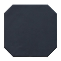 EQUIPE OCTAGON NEGRO MATE 20х20 EQ-3