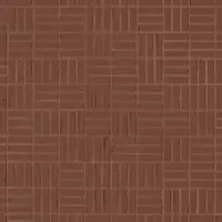 мозаика NAGOMI MIRAGE RED EARTH NG 08 RIKU 30х30