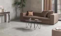 PORCELANOSA METROPOLITAN ANTRACITA L 80х80 G-389 мини 3 2
