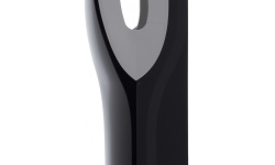 MEDICLINICS DUALFLOW PLUS Сушилка для рук с бесщеточным двигателем, черный мини 3 3