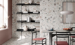 MIRAGE HAV RR 06 ST SQ 80х80x2 мини 3 4