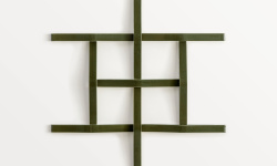 MUTINA ADAGIO VERDE 2.7х30 мини 1