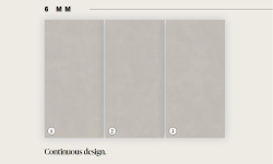 PORCELANOSA XTONE TADELACT SAND TEXTURE 160х320x0.6 G-1051 мини 3 4
