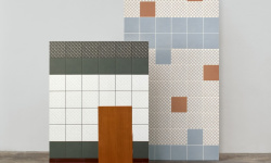 MUTINA DINTORNI AZZURRO 20.5х20.5 мини 3 7