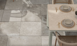 MIRAGE COQUILLE DJ 01 ST SQ 60х60x2 мини 3 2