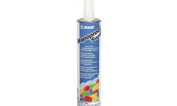 MAPEI MAPEPROOF SWELL эластичный герметик для гидроизоляции (320мл) мини 1