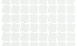 VIDREPUR LUME WHITE MT (3.8X3.8) 31.5х31.5 мини 1