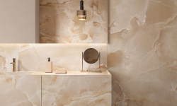 MIRAGE CHAMPAGNE ON 03 LUC SQ 120х120x0.9 мини 3 6