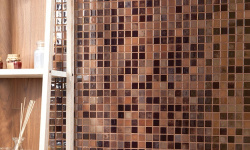 VIDREPUR LUX CHOCOLATE (2.5х2.5) 31.5х31.5 мини 3 2