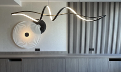 ORAC 3D ПАНЕЛЬ 248х15х2 000 мини 3 2