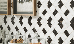 PORCELANOSA TRENZA MARMI 59.6х150 G-278 мини 3 2