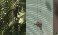 VIDREPUR DIMENSION JADE BR (3.6х2.9) 32.4х31.7 мини 3 2