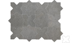 EQUIPE ELDA GRAPHITE CROSS 12х12 EQ-10D мини 1