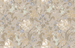 LOYMINA КОЛЛЕКЦИЯ EQUATOR. Flower Bed QTR4