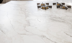 GRESPANIA COVERLAM CAMOUFLAGE NATURAL 120х278х5.6 мини 3 6