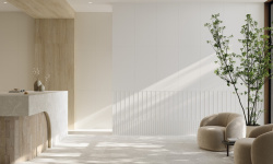 GRESPANIA BLANCO MILOS 60х120 мини 3 3