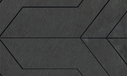 LANTIC FOCUS BLACK 29х28x0.98 G-159 мини 1