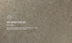 PERONDA HAVEN BONE SP 120х120x0.9 BN-164 мини 3 6