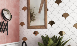 EQUIPE FAN METALLIC 10.6х12 EQ-20M мини 3 2