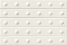 керамическая плитка MUTINA PUNTO UP MATT WHITE 21.1х31.5