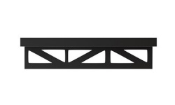 BUTECH PRO-PART CAST IRON 11MM (250 cm) мини 1