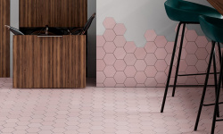 EQUIPE KROMATIKA ROSE 11.6х10.1 EQ-10S мини 3 2