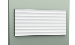 ORAC 3D ПАНЕЛЬ 250x13x2000 мини 1