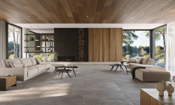 PORCELANOSA MYSTIC GREY L 120х120 G-392 мини 3 4