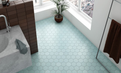 EQUIPE KROMATIKA BLEU CLAIR 11.6х10.1 EQ-10S мини 3 2