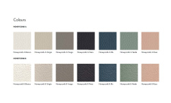 MUTINA PHENOMENON HONEYCOMB B BIANCO 30х30 мини 3 7