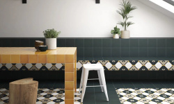 EQUIPE BAUHOME KOROLA COLD 20х20 EQ-5 мини 3 4