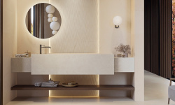 PORCELANOSA MARMOL CREMA MARFIL 120х120 G-392 мини 3 3