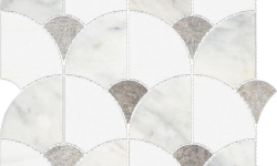 LANTIC FIGURE SHELL LIGHT 29.7х29.9 G-148 мини 1