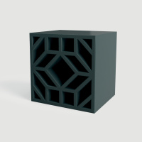 MIRAGE MAGNETIC TA 25 LITO AMIRA 12х12