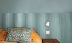 ORAC 3D ПАНЕЛЬ 248х17х2 000 мини 3 4