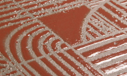 MUTINA SEGNO TERRA 120х120x0.9 мини 3 4