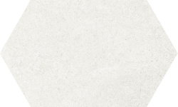 EQUIPE HEXATILE CEMENT WHITE 17.5х20 EQ-3 мини 1