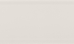 EQUIPE VIBE GESSO WHITE MATT OUT 6.5х20 EQ-4 мини 1