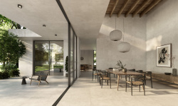 PERONDA CHARME BONE AS 100х100x0.8 BN-167 мини 3 2