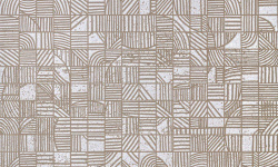 MUTINA SEGNO BIANCO 120х120x0.9 мини 1