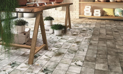 COLORKER AMAZONIA GREY 13.8х13.8 ZM-226 мини 3 3