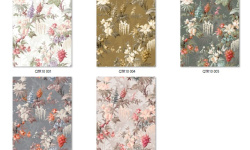 LOYMINA КОЛЛЕКЦИЯ EQUATOR. Kalimantan QTR10 мини 3 5