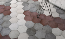 EQUIPE HERITAGE SHADOW 17.5х20 EQ-3 мини 3 6