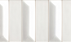 LANTIC COLONIAL BLUR WHITE 16.15х30x1.7 G-231 мини 1