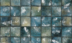 MAYOR TROPIC AGUAMARINA IN 14.7х14.7 M-813 мини 1