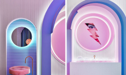 ORAC 3D ПАНЕЛЬ 250x18x2000 мини 3 4