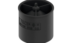 TECEdrainline Стакан с мембраной для сифонов 650000 мини 1